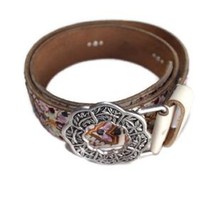 Lucky Brand Belt